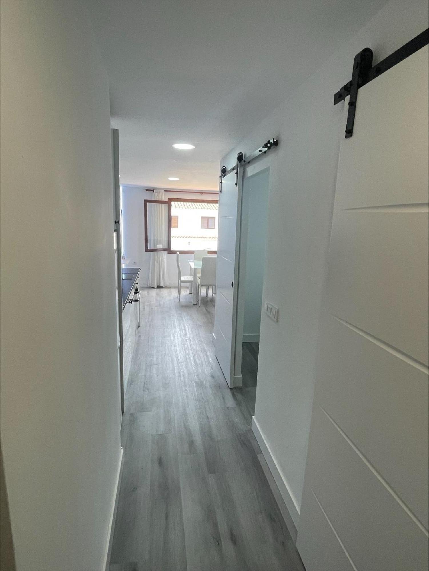 Apartamentos Arcos I Superior Casa Azahar Alcoceber Экстерьер фото